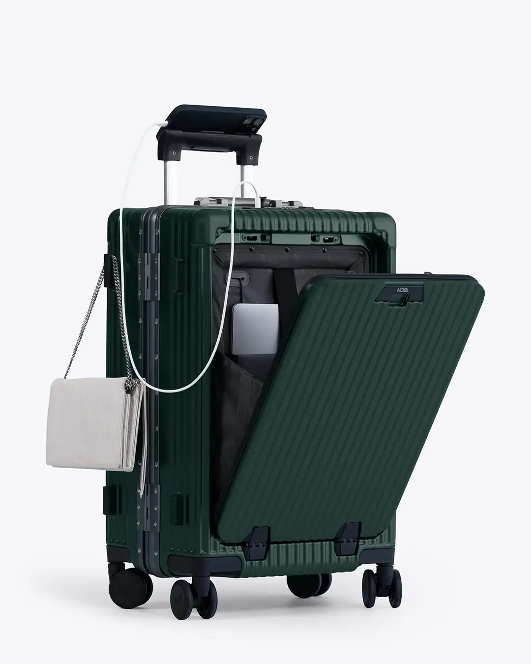 Carry-On Luggage